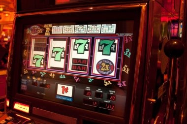 Bet selection and autoplay controls