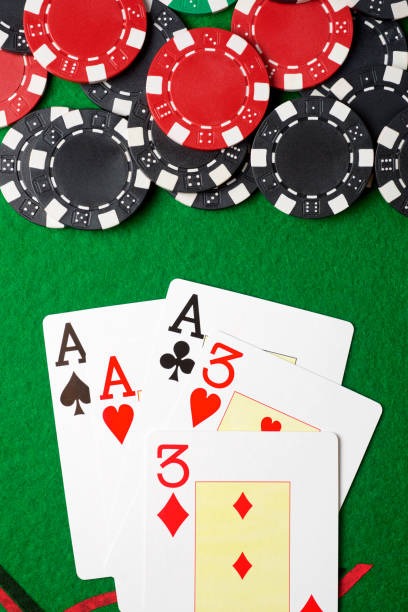 Live casino table with multiple players and dealer