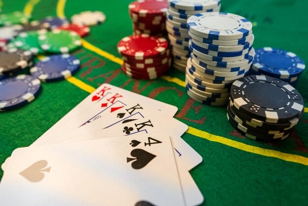 Betting history and settlement records