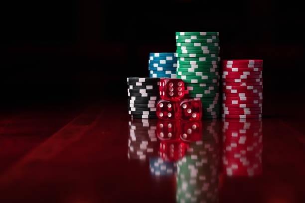 Roulette betting interface on mobile